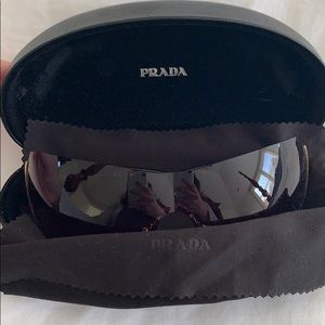 Prada sunglasses